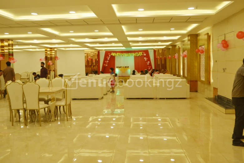 Banquet Halls  in Golden Sapphire Greater Noida Noida