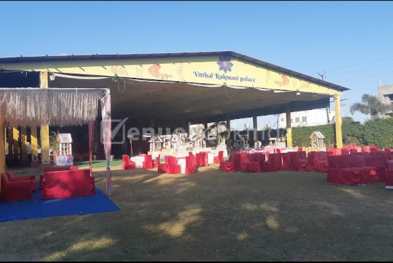 Wedding Venue in Rukmani Marriage Garden Panchyawala Jaipur