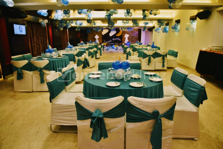 Engagement Venue in Hotel Aarkay Palace Sector 44 Noida