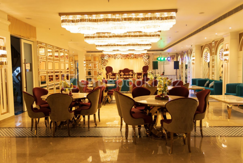 Banquet Halls  in Lime Tree Hotel & Banquet  Greater Noida Noida