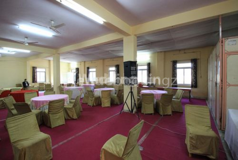 Wedding Venue in Umrao Vatika Gokulpura  Jaipur