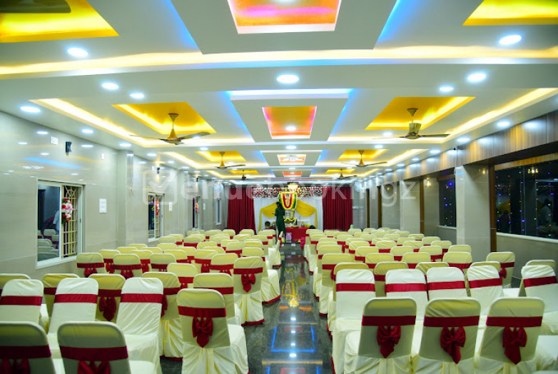 Banquet Halls  in Vk Party Hall Jnana Ganga Nagar Bangalore