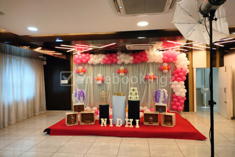 Conference Halls in Udupi Sri Krishnarajathadri Malleswaram Bangalore