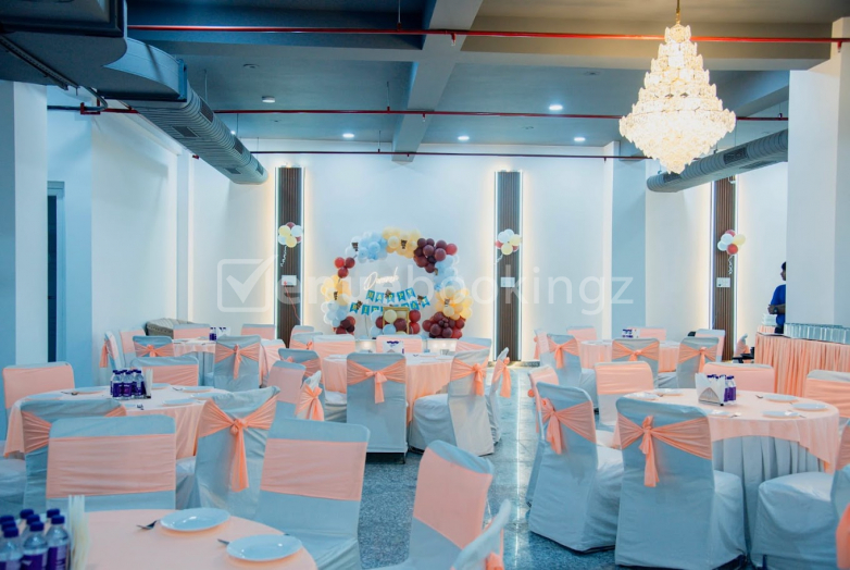 Party Halls & Birthday Party Venues in Hotel Rr Galaxy Sector 69 Gurgaon