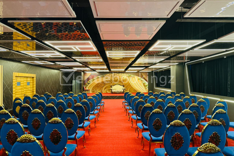 Party Halls & Birthday Party Venues in Essotto Recreation Hub Whitefield Bangalore