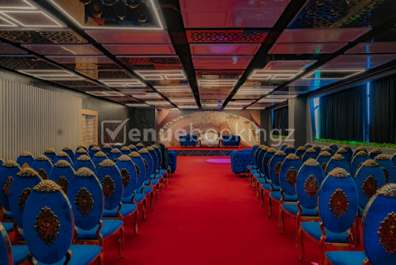 Banquet Hall Photo of Essotto Banquet Hall