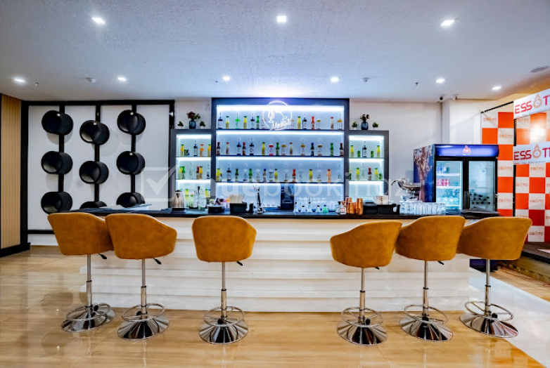 Banquet Hall Photo of Essotto Banquet Hall