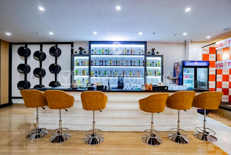 Banquet Hall Photo of Essotto Banquet Hall