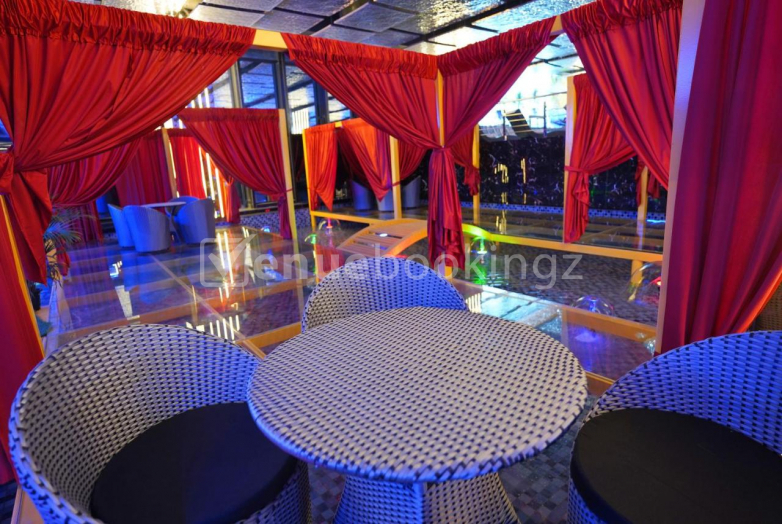 Banquet Hall Photo of Essotto Banquet Hall