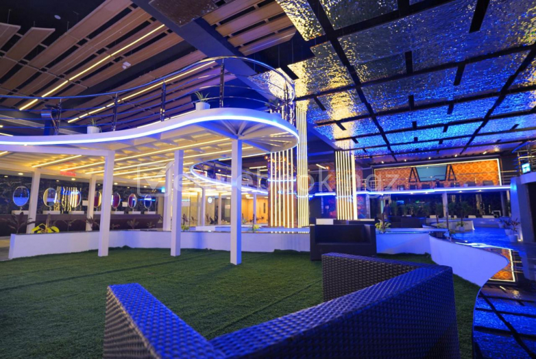 Banquet Hall Photo of Essotto Banquet Hall