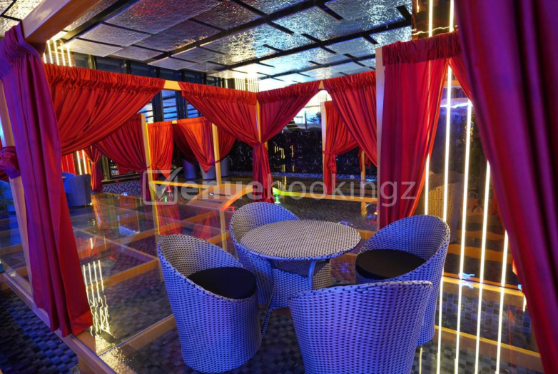 Banquet Hall Photo of Essotto Banquet Hall