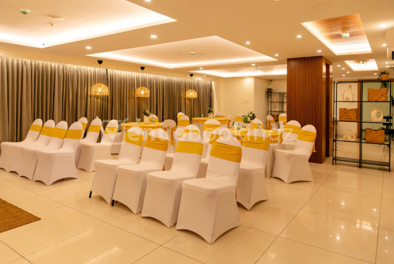 Party Halls & Birthday Party Venues in Earth Hotels Whitefield Bangalore