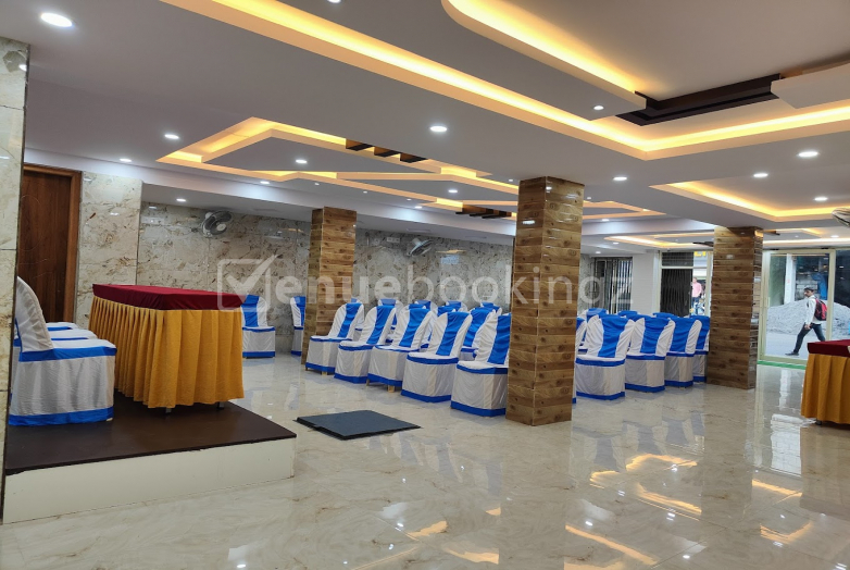 Small Party Halls in Ira Party Hall Banashankari Bangalore