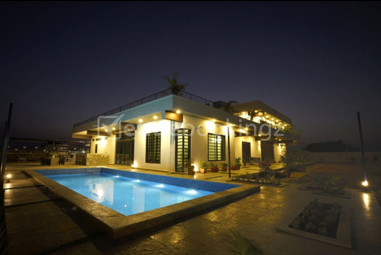  in Aakshaya Retreat Shamshabad  Hyderabad