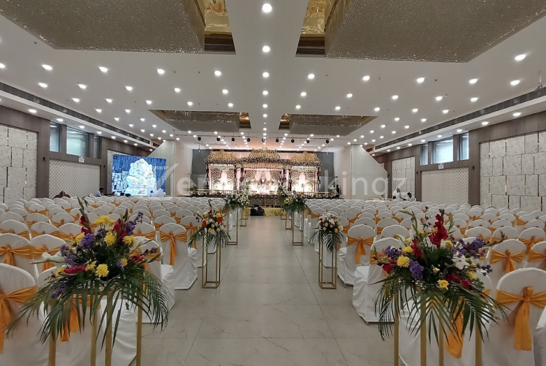 in Rock Banquets Vanasthalipuram  Hyderabad