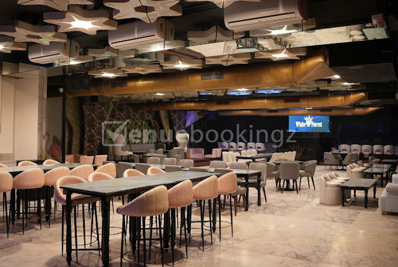 Private Party Place in White Forest Andheri East Mumbai