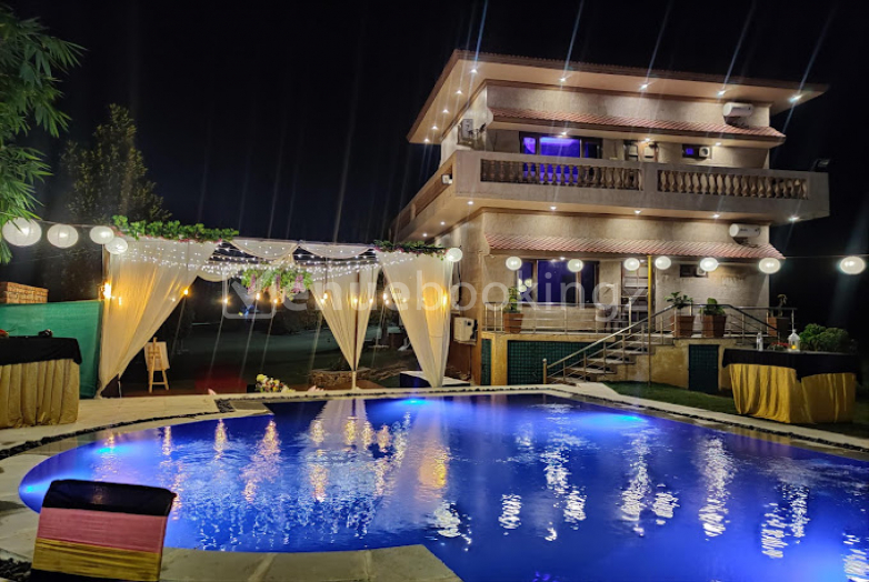 in The Bistendu Resort Sector 69 Gurgaon