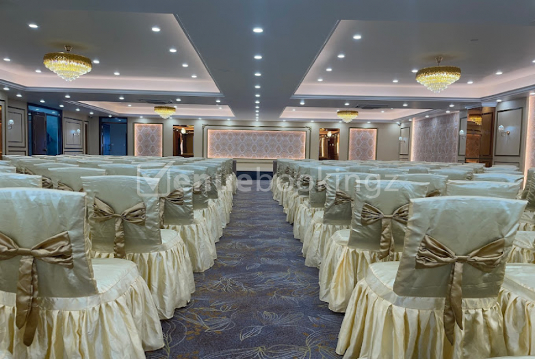  in Moon Light Banquet Hall  Electronic City Bangalore