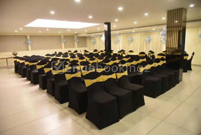 Party Halls & Birthday Party Venues in Orbis Restaurant And Banquet Hall Whitefield Bangalore