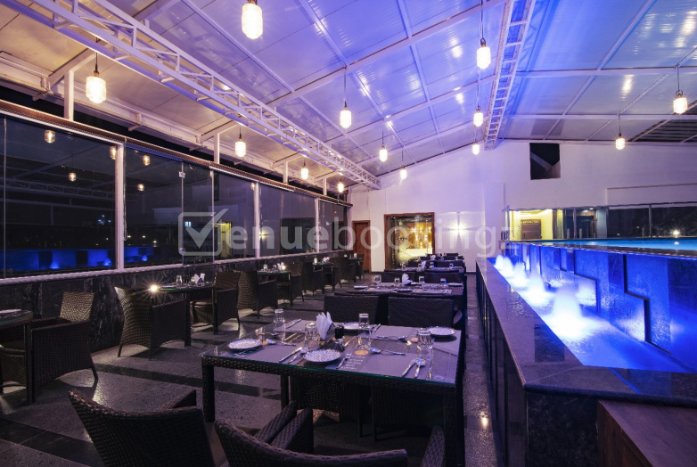 White Stag Resto Bar Banashankari Bangalore Book Venue for Parties