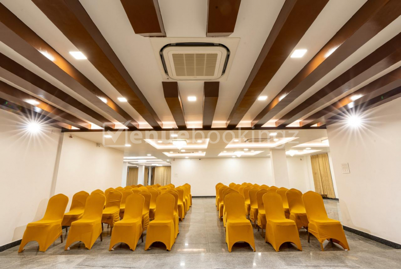 Small Party Halls in L N Party Hall Peenya Bangalore