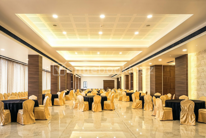 Engagement Venue in Salle 59 Banquet Hall Panaji Goa