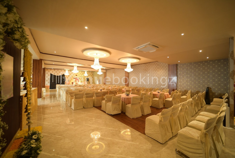 Banquet Halls  in The Edition Ghitorni Delhi