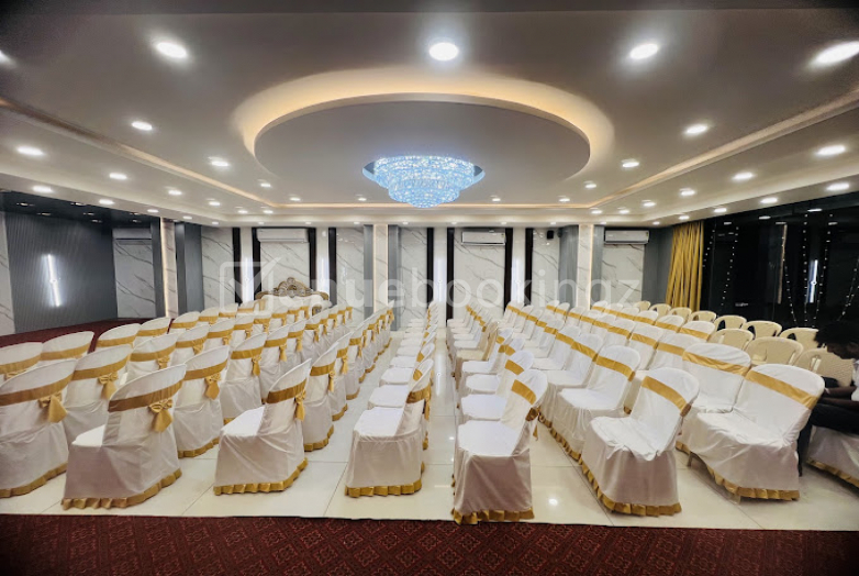 Conference Halls in Royal Treat Party Hall KR Puram Bangalore