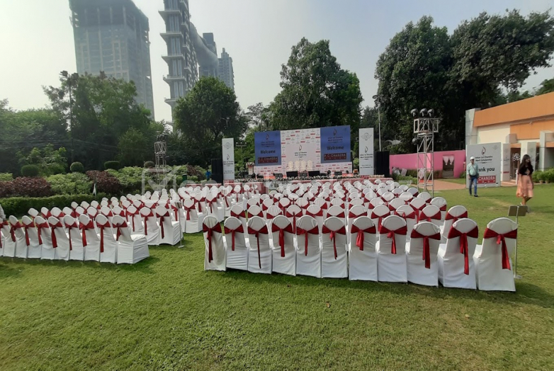 Pc Chandra Garden, EM Bypass, Kolkata 