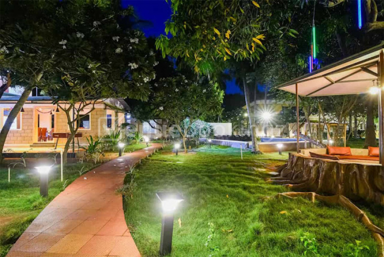  in Leisure Inn Resorts Edaikazhinadu  Chennai