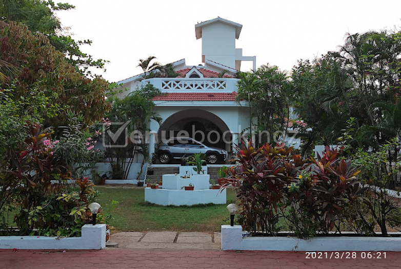  in Heaven Stay Resort Uthandi Chennai
