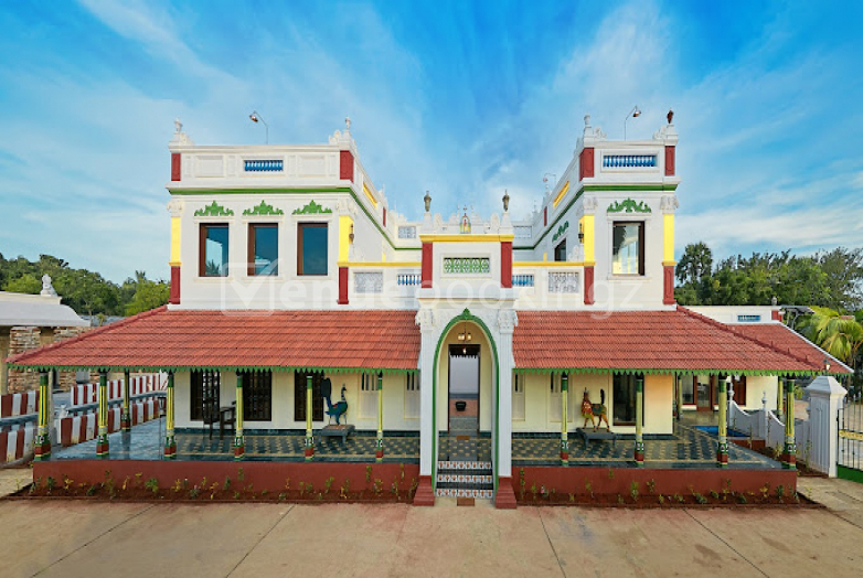  in Marutham Village Resort Panaiyur Chennai