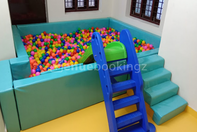 Play Puff Kids Play Zone And Party Hall Mambalam Chennai | Kids Play ...