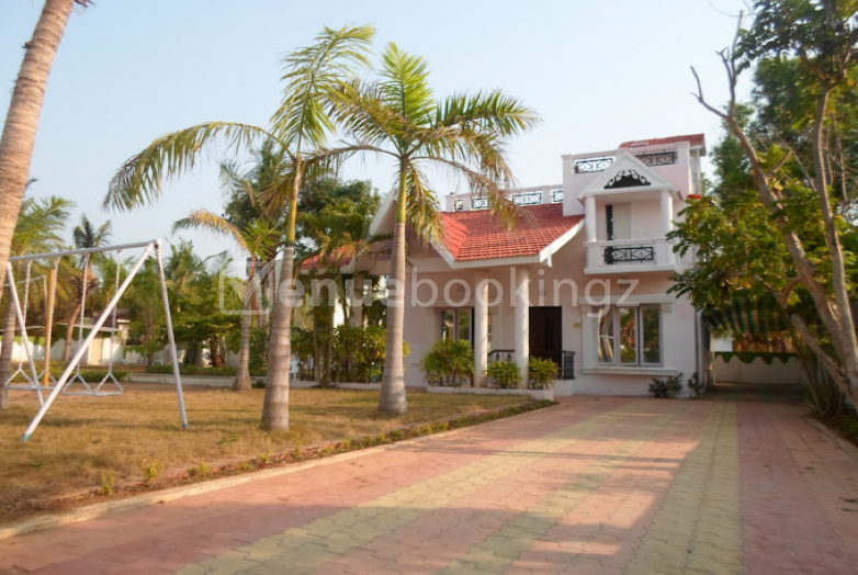  in Nemeli Farm House East Coast Road Chennai