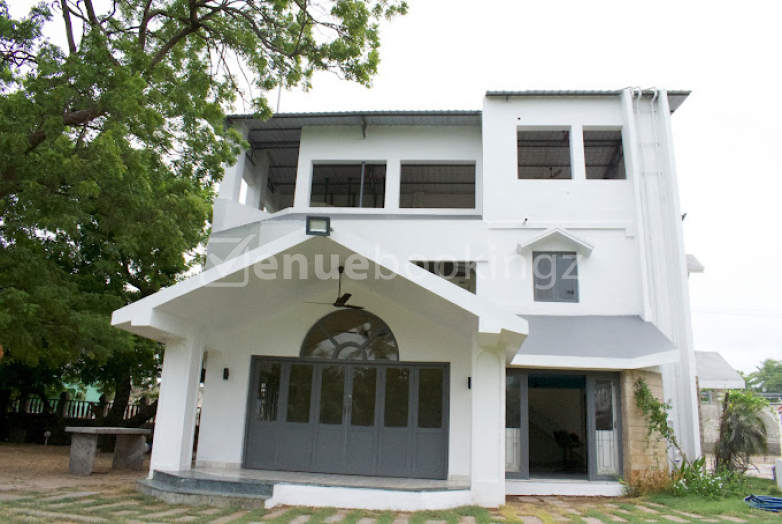  in Ecr Pleasant Stay 5 Elements East Coast Road Chennai