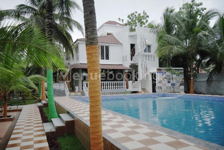  in Hi-tech Farmhouse Mahabalipuram Chennai