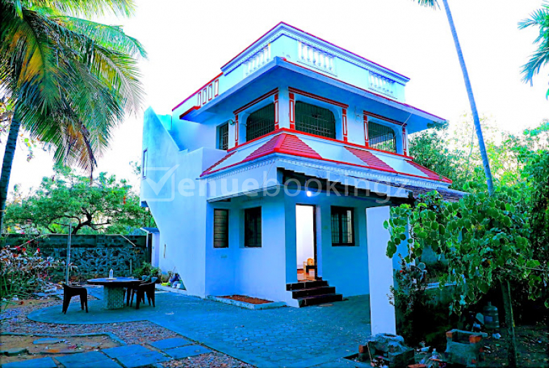  in Kanathur Farm House Kanathur Chennai