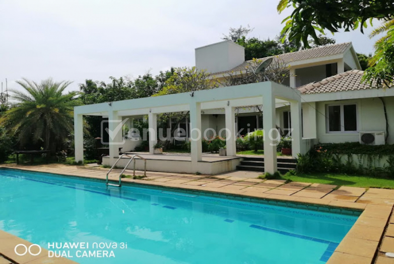  in Asmaarah Villa  Uthandi Chennai