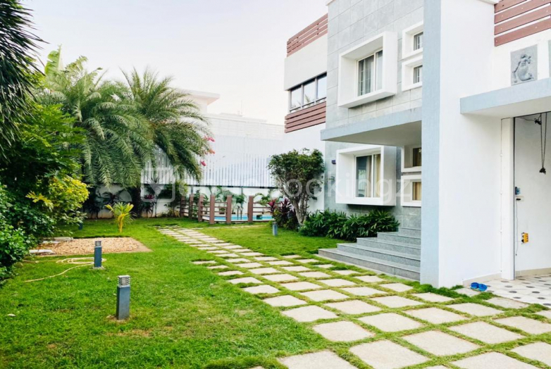  in Hermes Luxurious Stay Panaiyur Chennai