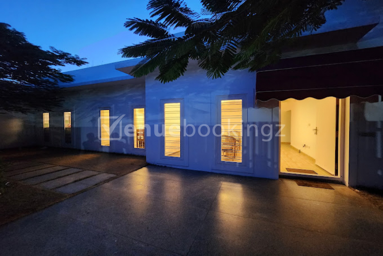  in Coastal Paradise Holiday Homes Injambakkam Chennai