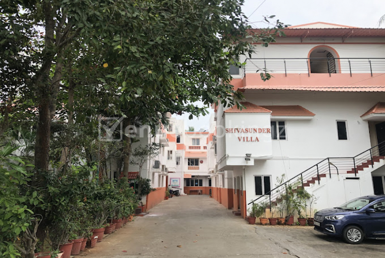  in Shivasundar Villa Injambakkam Chennai