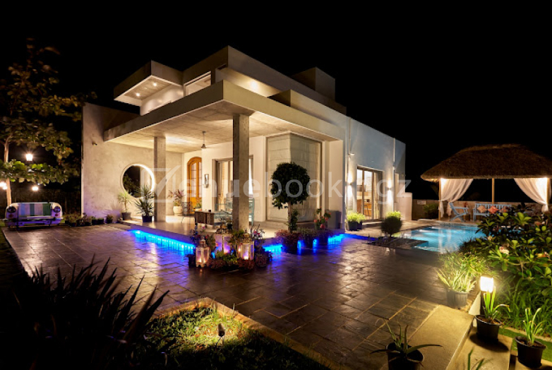  in Manna Villa  Mahabalipuram Chennai