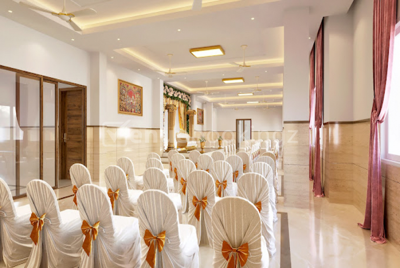 Banquet Halls  in Sri Kapaleeswarar Hall  Mylapore Chennai