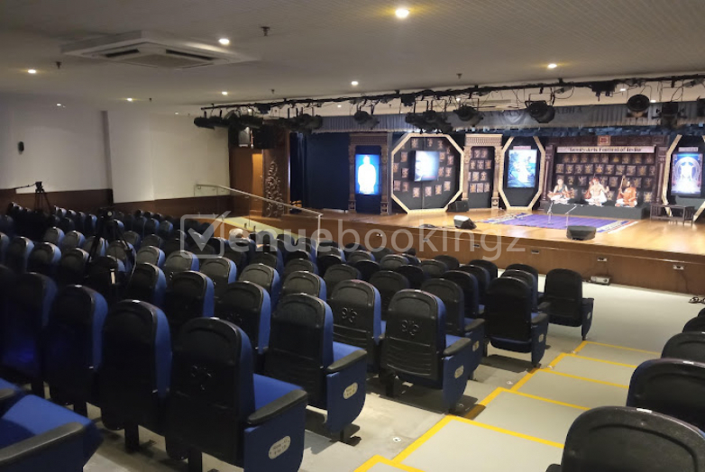 Banquet Halls  in Pk Mahal Mylapore Chennai