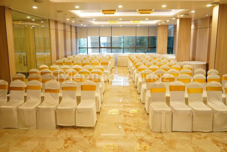 Banquet Halls  in La Space Alwarpet Chennai