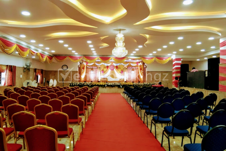 Convention Hall in Sri Bhavani Palace  Urapakkam Chennai