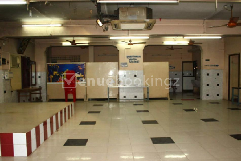 Wedding Venue in Shreenath Mini Hall Mambalam Chennai