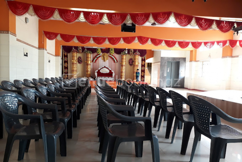 Wedding Venue in A M R Thirumana Mandapam Mambalam Chennai