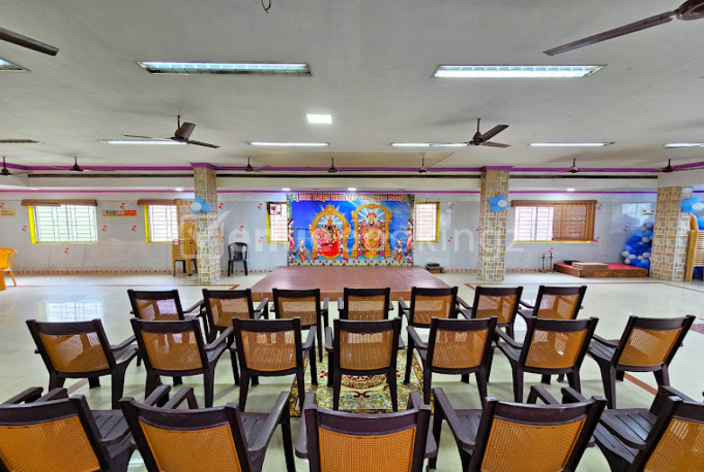 Wedding Venue in Sribaba Kalyanaa Mandapam Mambalam Chennai