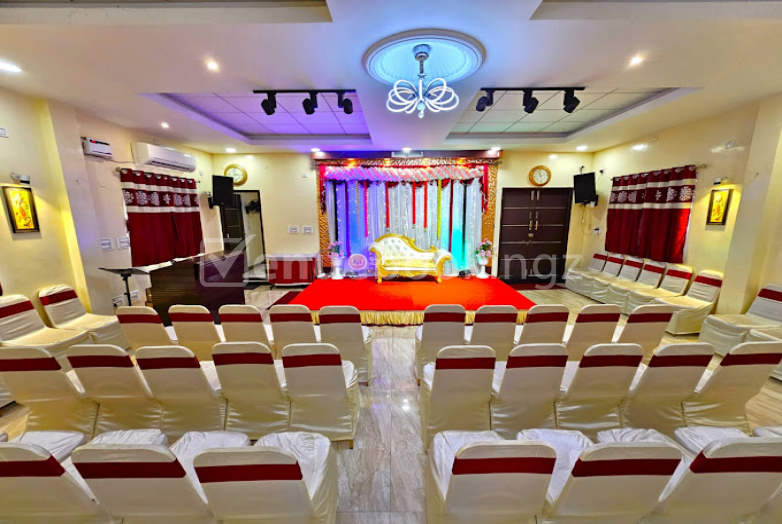 Banquet Halls  in Anuraag Party Hall Anna Nagar Chennai